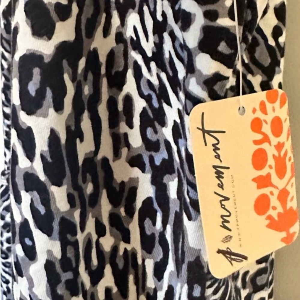 FP Hot Shot Mini dress Leopard Print - Picture 5 of 14